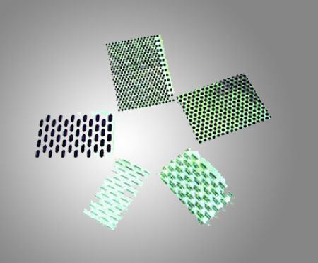 振動篩專用篩板