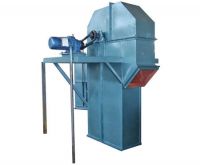 TD膠帶斗式提升機