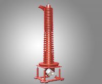 DZC垂直提升機(jī)