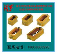 電磁振動給料機線圈