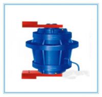 YZUL立式振動(dòng)電機(jī)