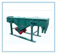 XZSF篩粉直線振動(dòng)篩