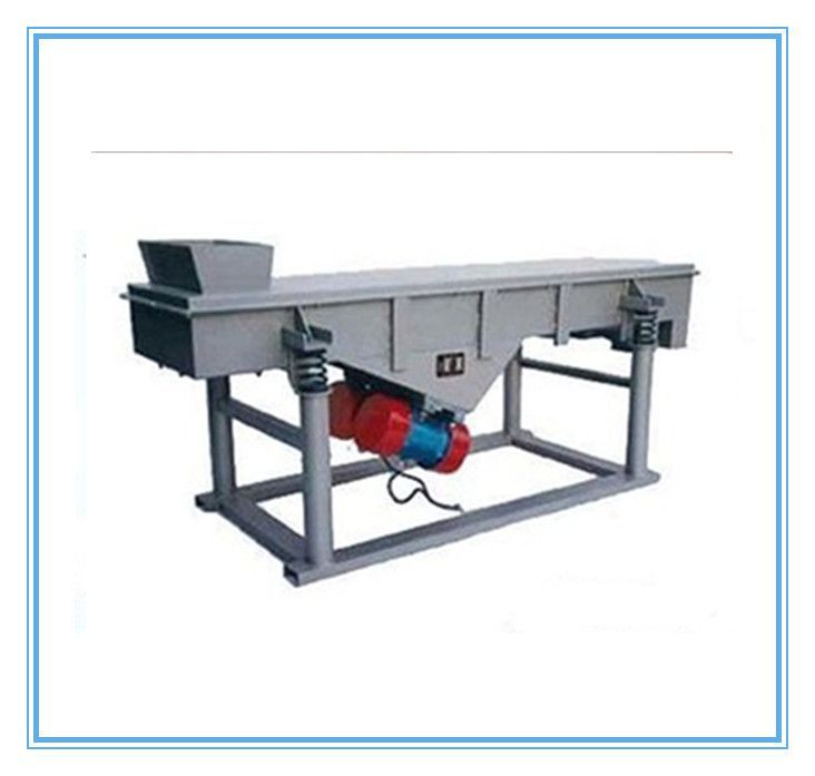 DZSF系列直線振動篩