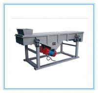 DZSF系列直線振動篩