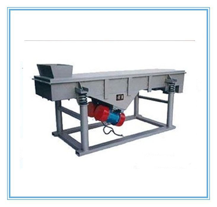 DZSF系列直線振動篩