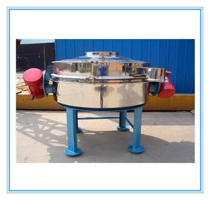 TS系列振動(dòng)直排篩廠家