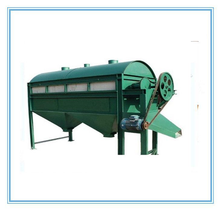 滾筒篩分機/宏達定做多種型號滾筒篩分機