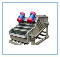 ZSG高效節能重型振動篩