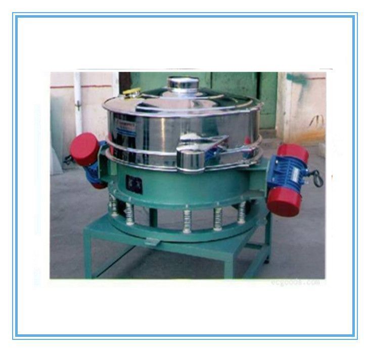 ZPS系列振動直排篩