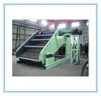 YK圓振動(dòng)篩