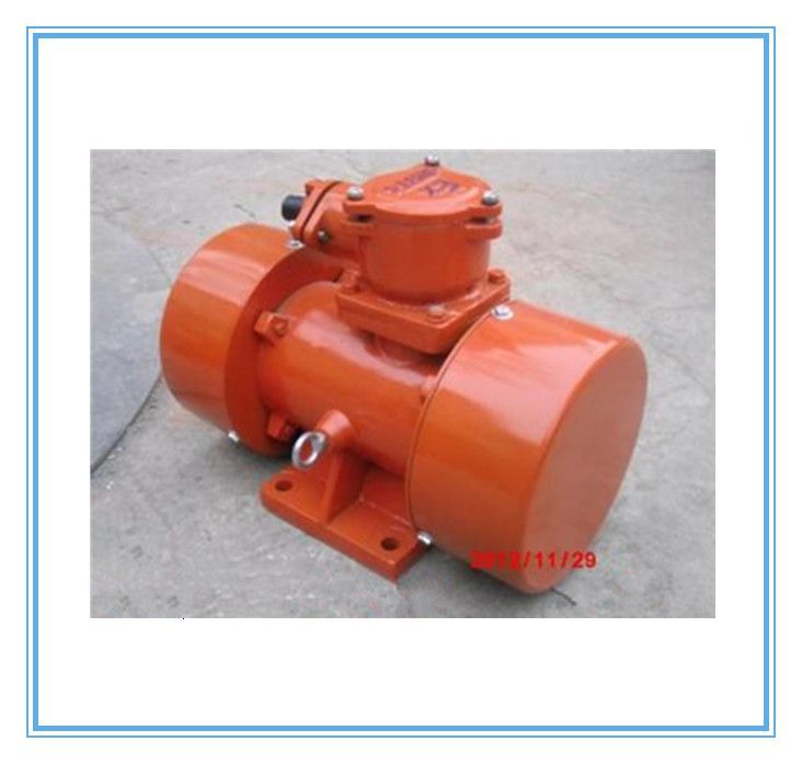 BZD粉塵防爆振動電機