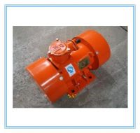 YBZD防爆振動電機