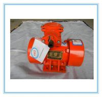 YBZQ防爆振動電機