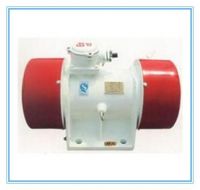 YBZU系列礦用防爆振動電機