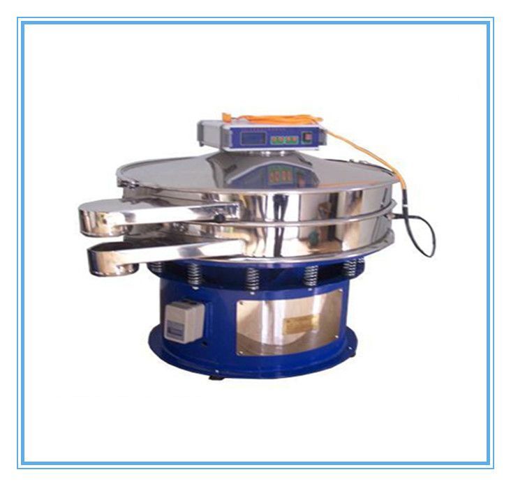 CSB超聲波旋振篩