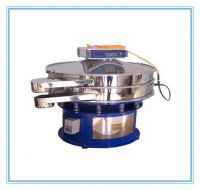 CSB超聲波旋振篩