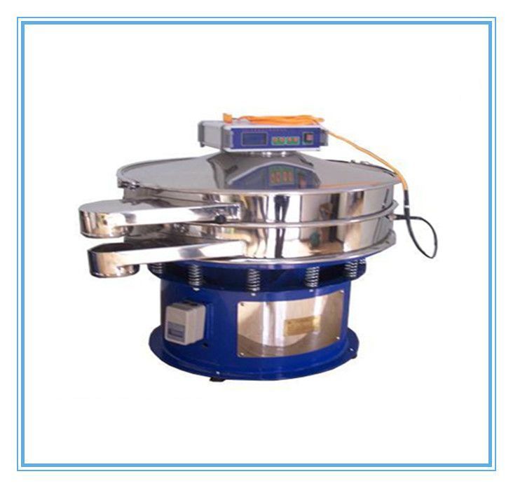 CSB超聲波旋振篩