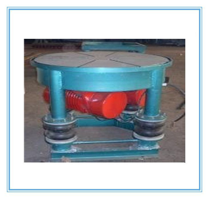 圓形平板（平臺(tái)）