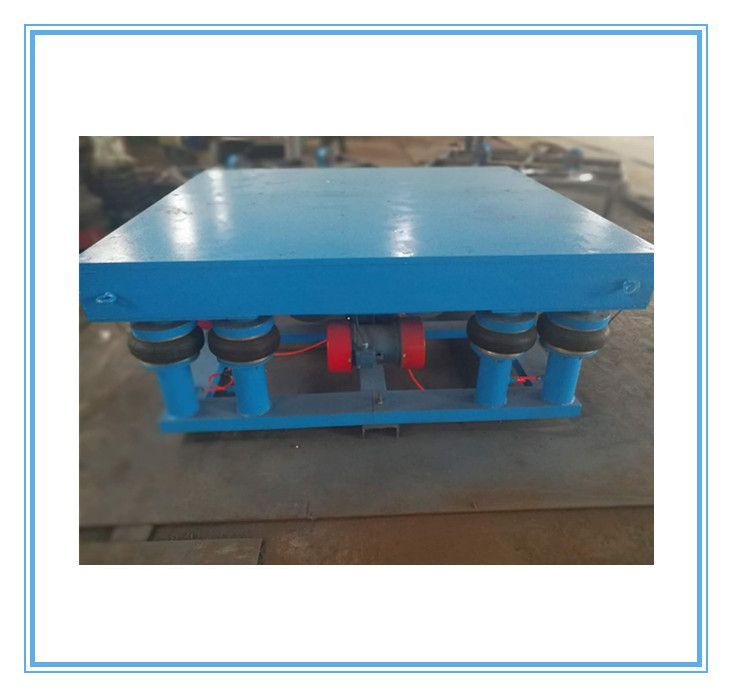 ZDP系列振動平臺