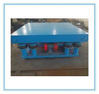 ZDP系列振動平臺