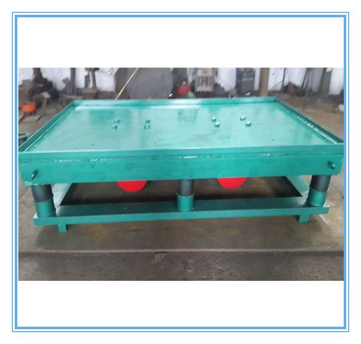 震動平臺技術參數(shù)