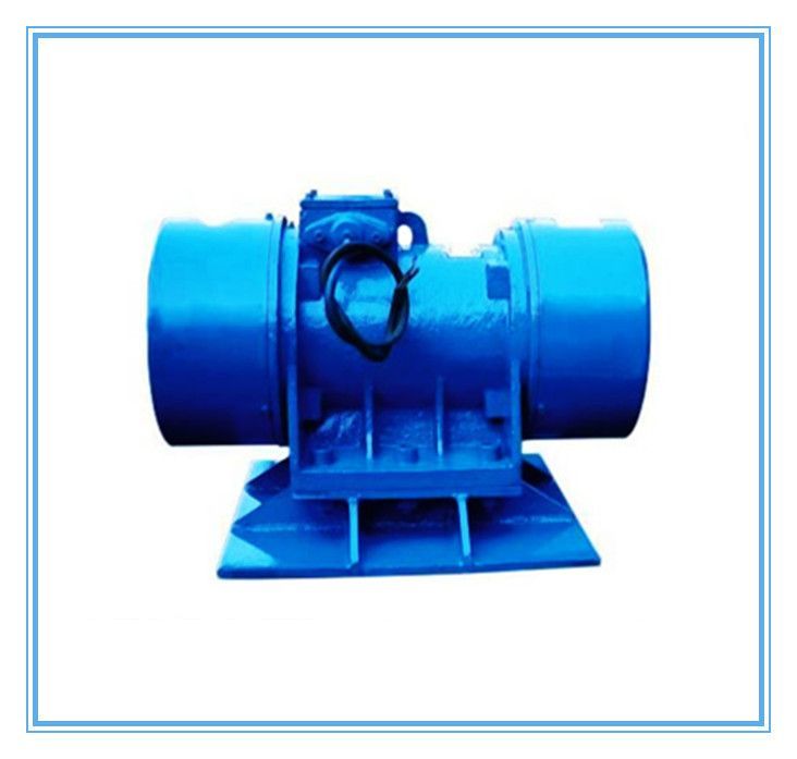 ZFB|TZF倉壁振動器(防閉塞裝置)