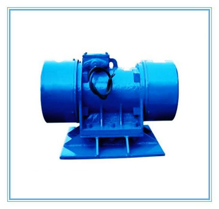 ZFB|TZF倉壁振動器(防閉塞裝置)