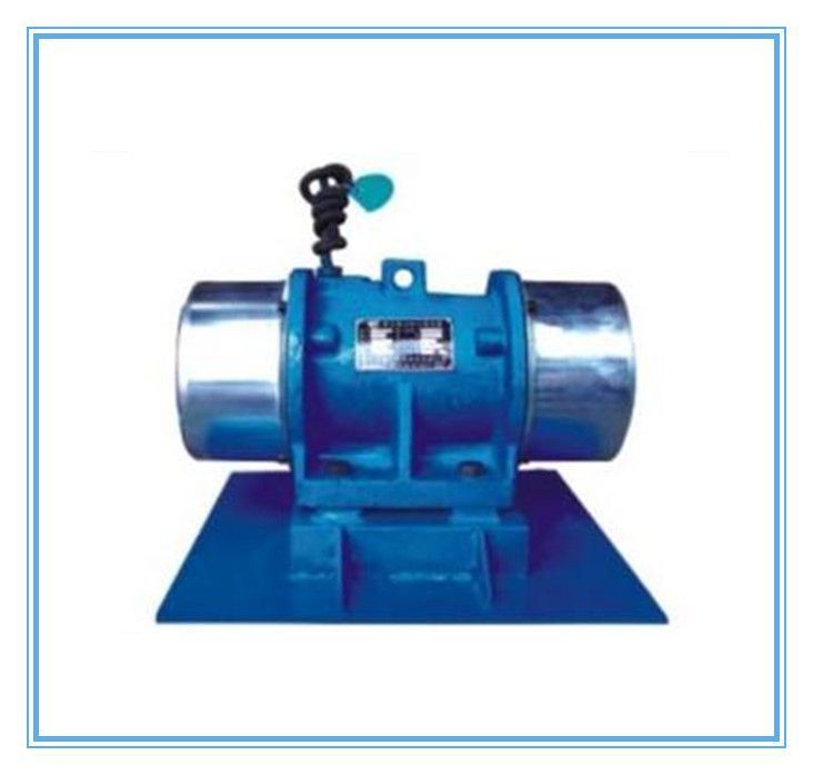 CBZ系列倉壁振動器/CBZQ系列倉壁振動器