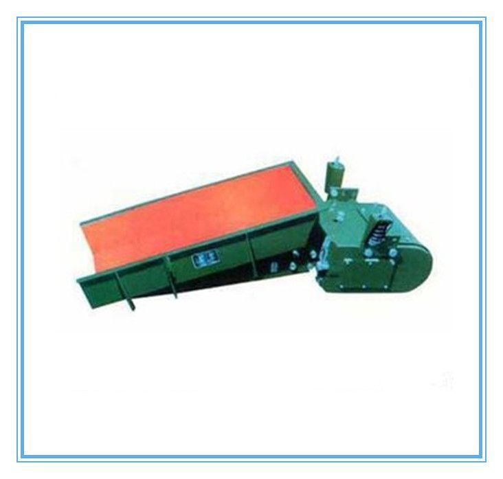 GZ電磁振動給料機