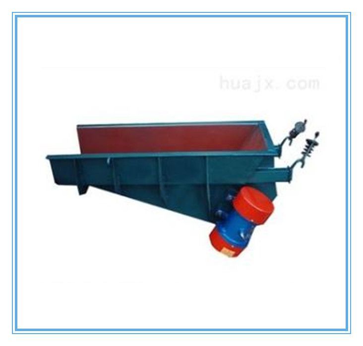 TZG振動(dòng)給料機(jī)