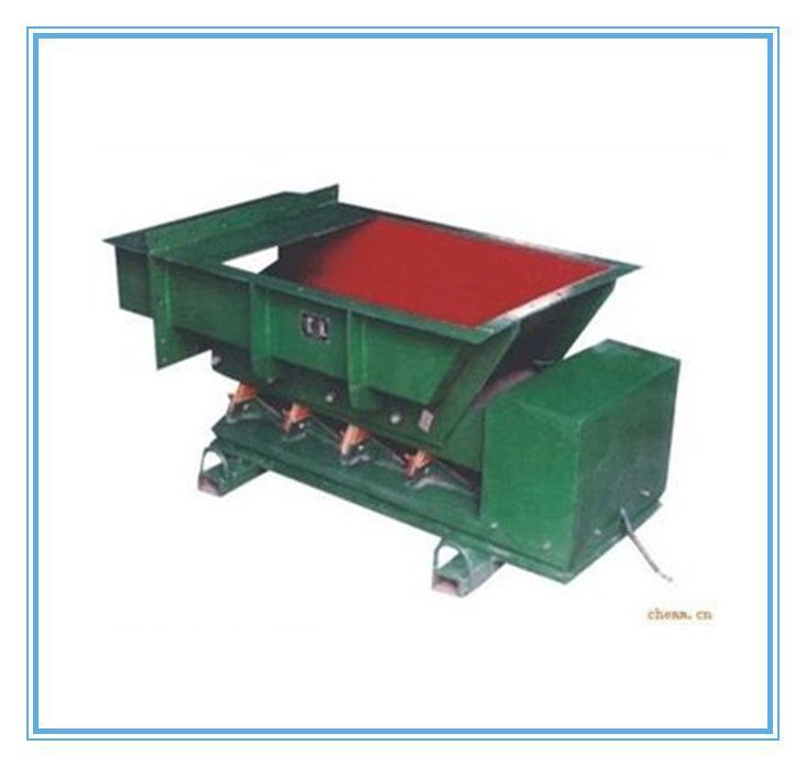 DMA系列電磁振動給料機