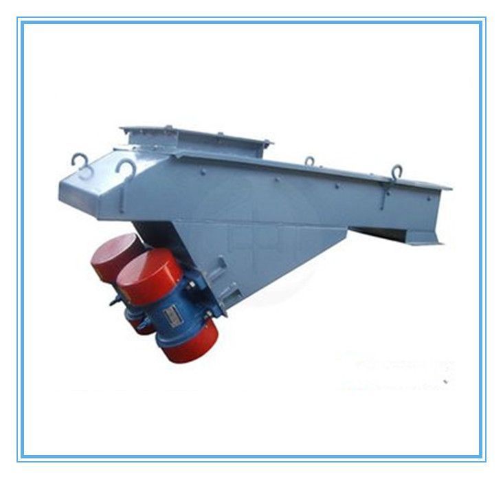 TZG振動(dòng)給料機(jī)