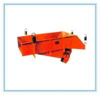 DZ系列振動給料機