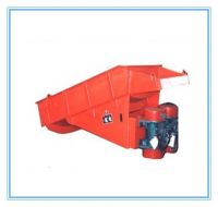 GZM系列振動給料機