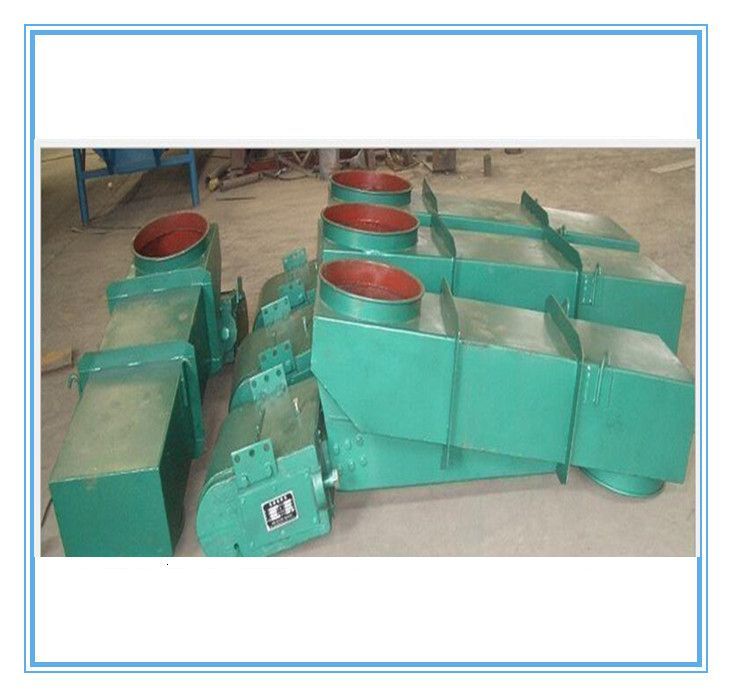 GZ3F封閉式電磁振動給料機