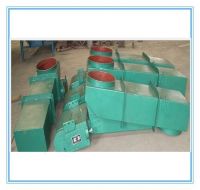 GZ3F封閉式電磁振動給料機