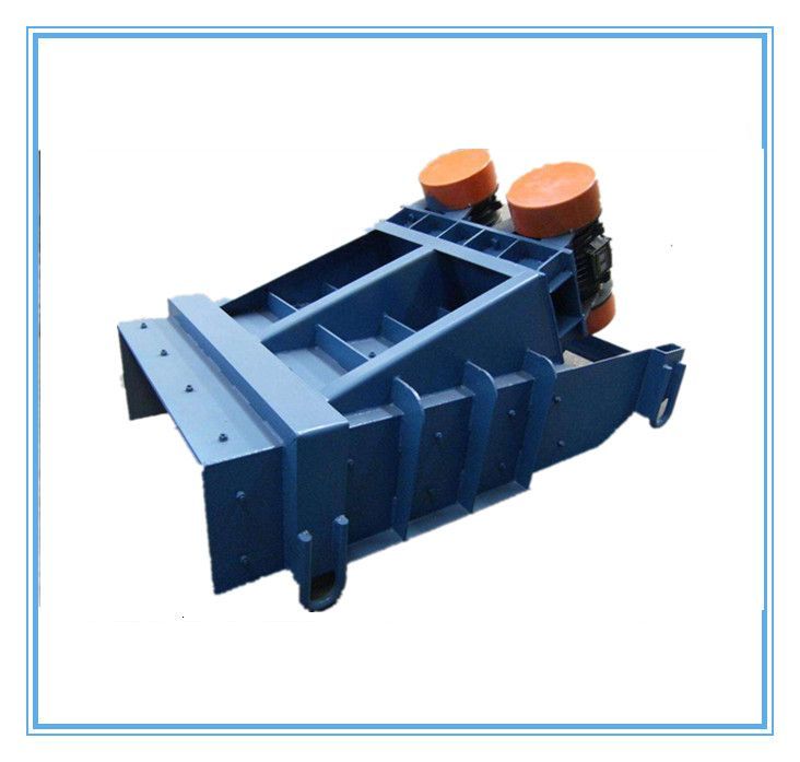 GZG系列振動(dòng)給料機(jī)