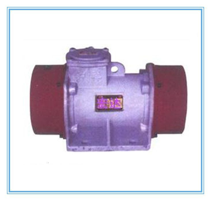 VBB防爆型振動(dòng)電機(jī)