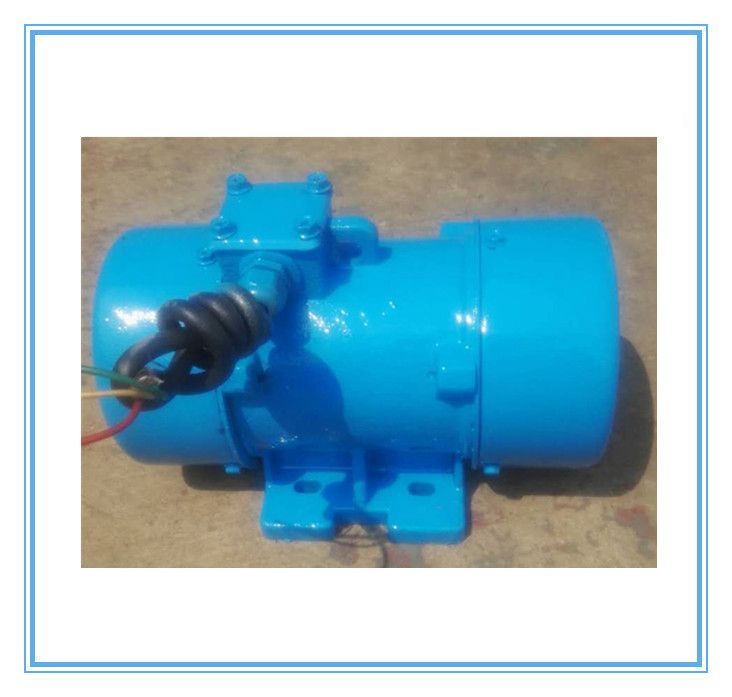 MVE振動電機安裝尺寸/MVE振動電機型號表