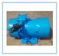 MVE振動電機安裝尺寸/MVE振動電機型號表