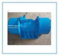 ZB振動型振動電機