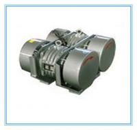 WHZY系列雙胞胎電機