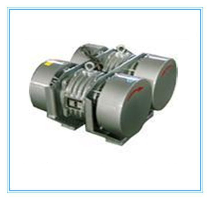 WHZY系列雙胞胎電機(jī)