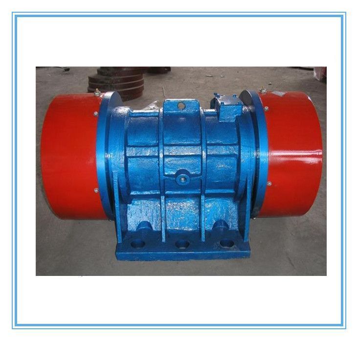 ZW振動(dòng)電機(jī)