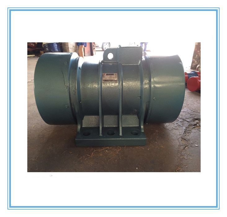 TZDC系列振動電機