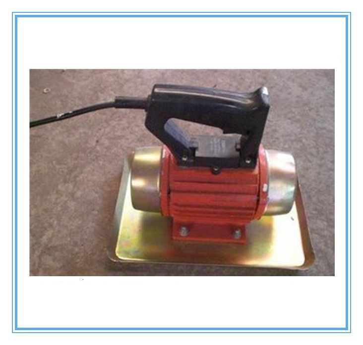 ZB5平板振動抹光機