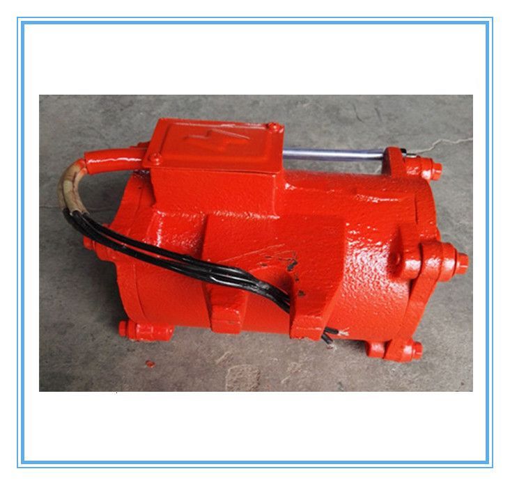 高頻附著式振動器（GPZ-150) 快裝型高頻振動器