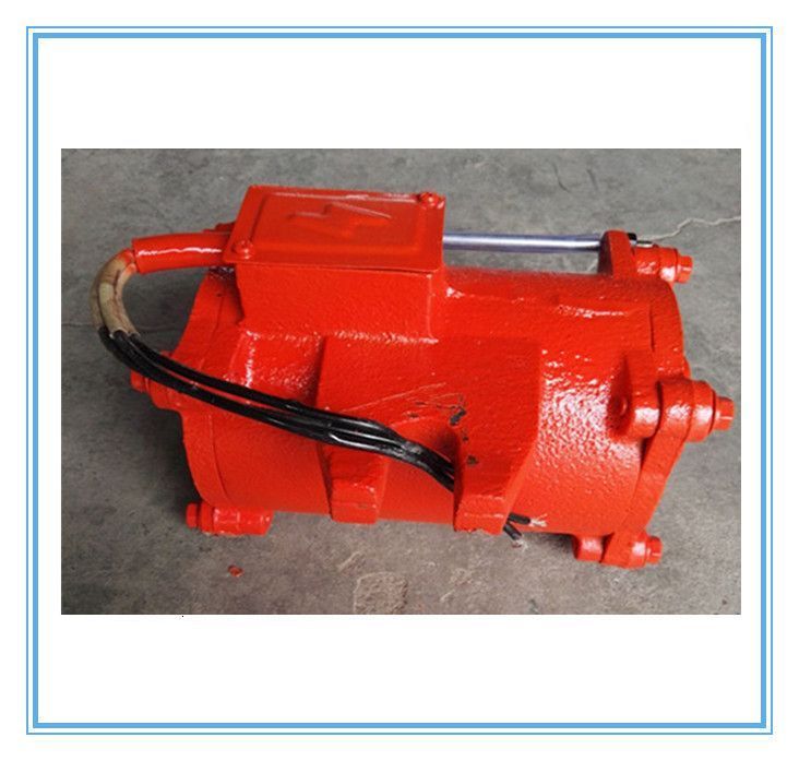 高頻附著式振動器（GPZ-150) 快裝型高頻振動器