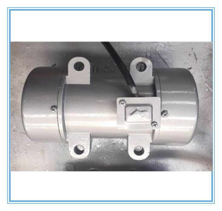 附著式平板振動器