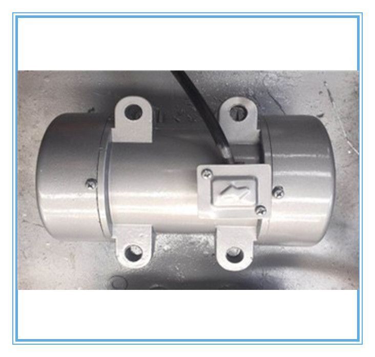 附著式平板振動器